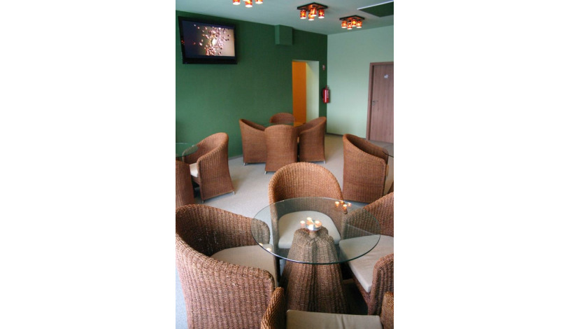 HOTEL ACHÁT Janov nad Nisou